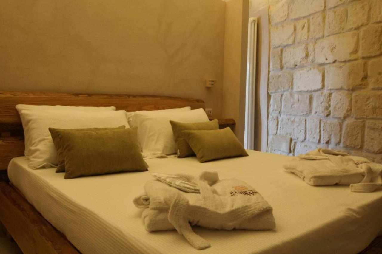 Casa Vacanza La Cava Nel Barisano Suite มาเตรา ภายนอก รูปภาพ