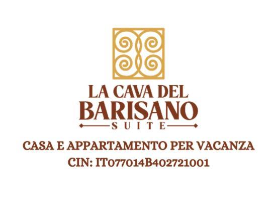 Casa Vacanza La Cava Nel Barisano Suite มาเตรา ภายนอก รูปภาพ